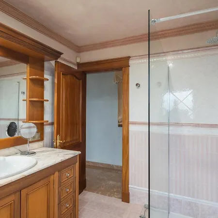 Dalara Maspalomas, Private Pool&jacuzzi