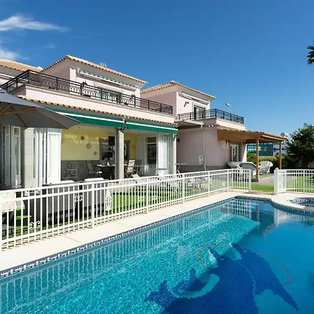Dalara Maspalomas, Private Pool&jacuzzi *