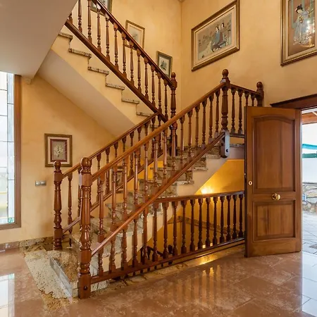 Dalara Maspalomas, Private Pool And Jacuzzi Вилла Маспаломас