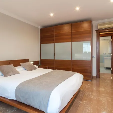Dalara Maspalomas, Private Pool&jacuzzi