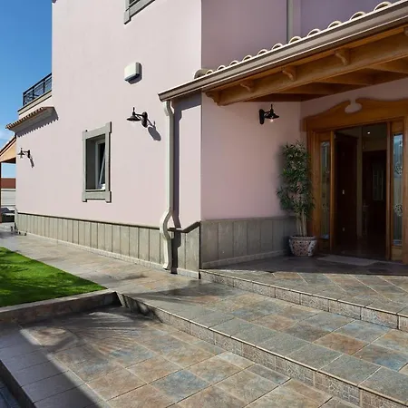 Dalara Maspalomas, Private Pool And Jacuzzi Вилла Маспаломас