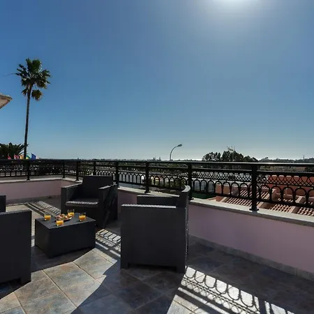 Dalara Maspalomas, Private Pool And Jacuzzi * Maspalomas (Gran Canaria)