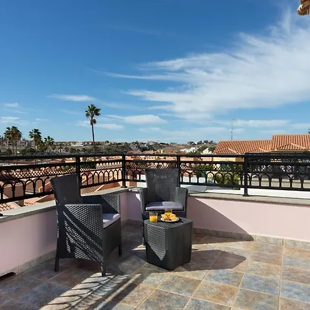 Villa Dalara Maspalomas, Private Pool And Jacuzzi *