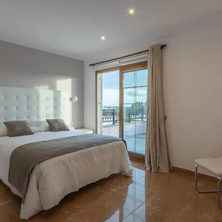Dalara Maspalomas, Private Pool And Jacuzzi Villa Maspalomas (Gran Canaria)